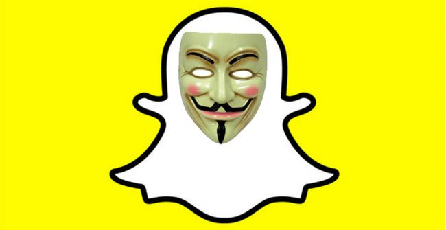 snapchat source code is revealed on github thumb